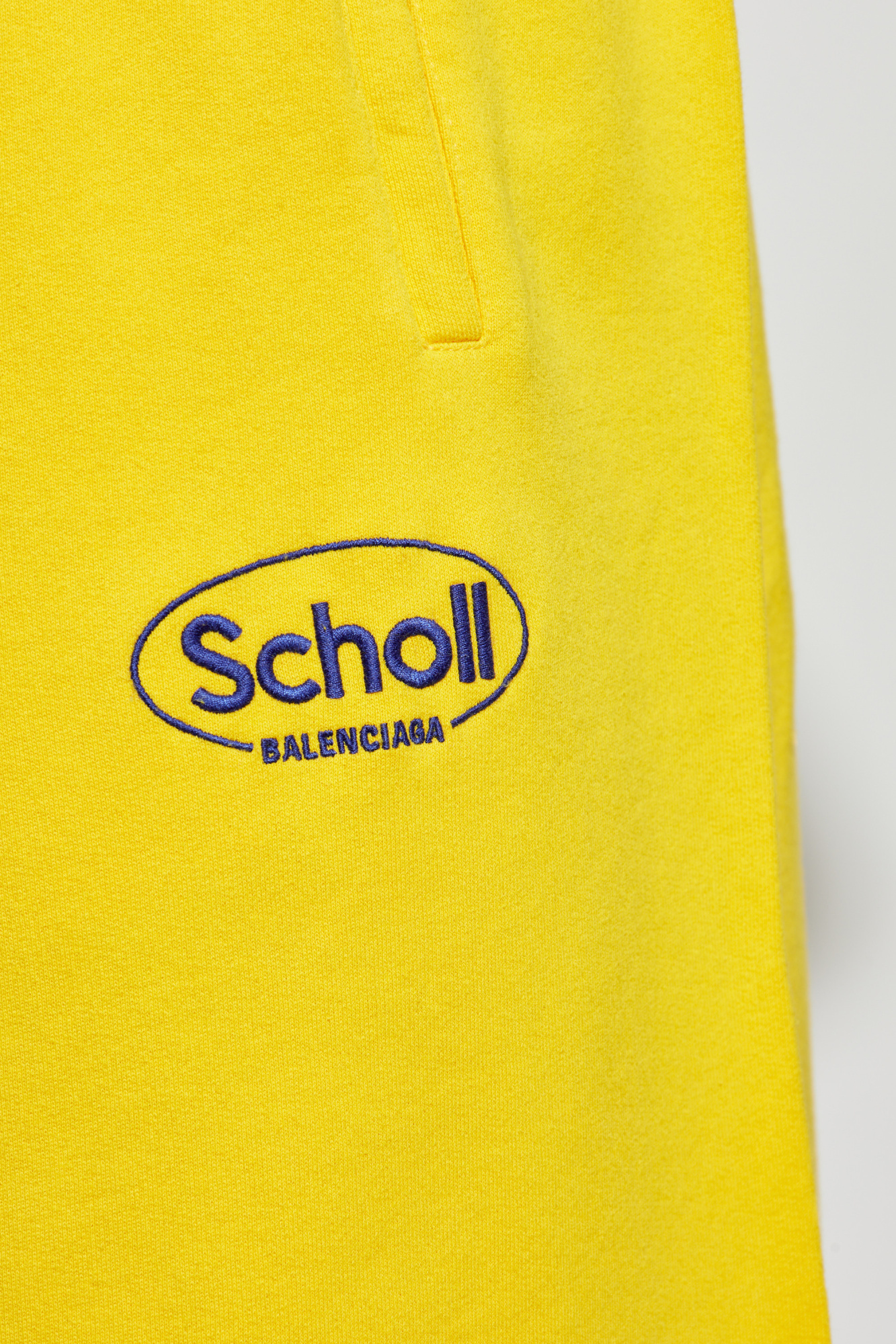 Balenciaga Balenciaga x Scholl | Men's Clothing | Vitkac